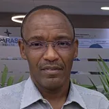 Wilberforce Samson Luwago