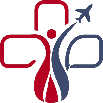 Ethereal Healthcare logo